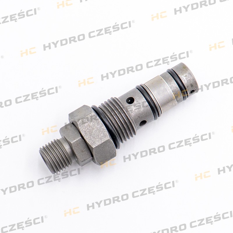 JCB Zestaw redukcji ciśnienia - AZERI PARTS