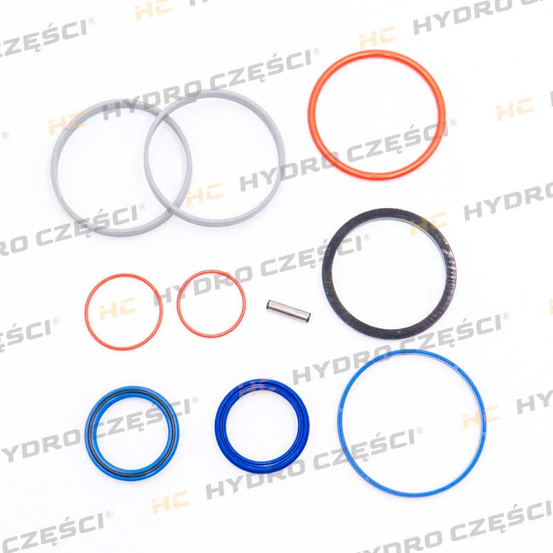 JCB Swing cylinder seal kit 80x40mm
