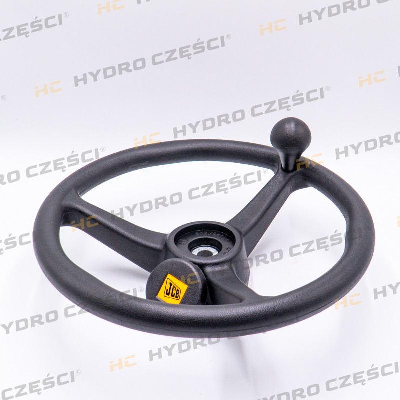 JCB Splined steering wheel - ORIGINAL