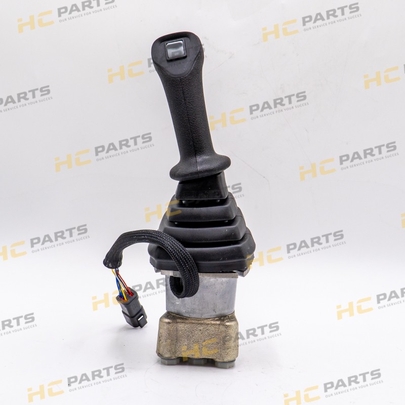 BOSCH Joystick with roller P90 - BOSCH REXROTH