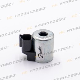 JCB Gasket for coil block - AZERI PARTS