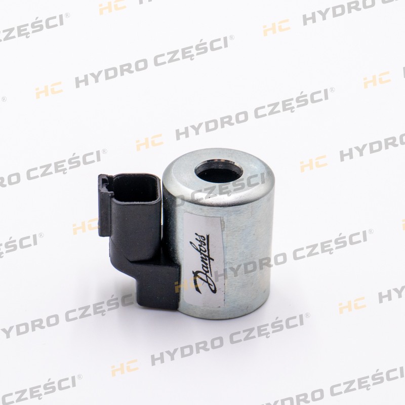 JCB Cewka jazdy 12V 20W - OEM