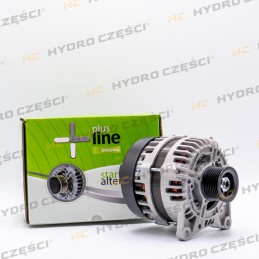 JCB Alternator 12V 170A -...