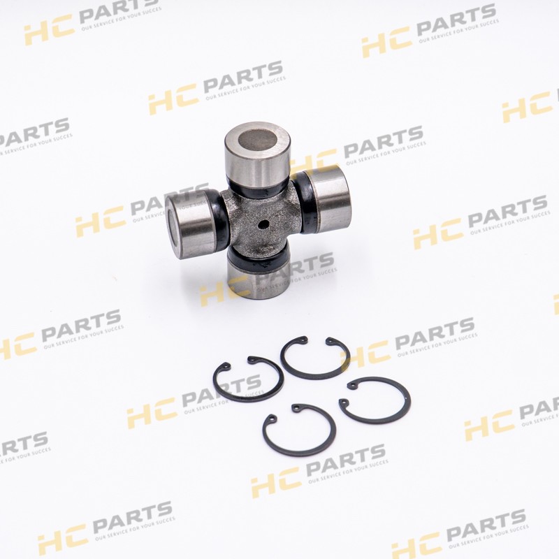 JCB Axle shaft kit-spider 30.2x82.2mm - AZERI PARTS