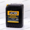 JCB Engine oil 15W40 20L - Genuine (4001/1805)
