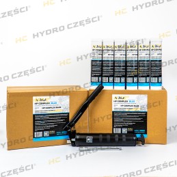 JCB Grease box AURA 2x (48...