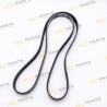 JCB Pasek klinowy L2011mm - AZERI PARTS