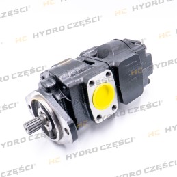 JCB Pompa hydrauliczna 74CC REV - OEM
