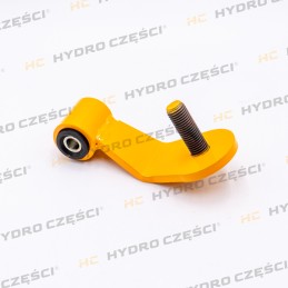 JCB Pedał gazu - AZERI PARTS