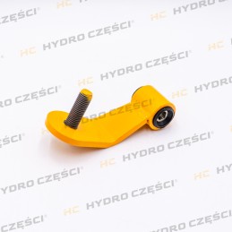 JCB Joystick rubber - BOSCH REXROTH