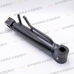 JCB Siłownik łamania ramienia DIPPER 100x60 - AZERI PARTS