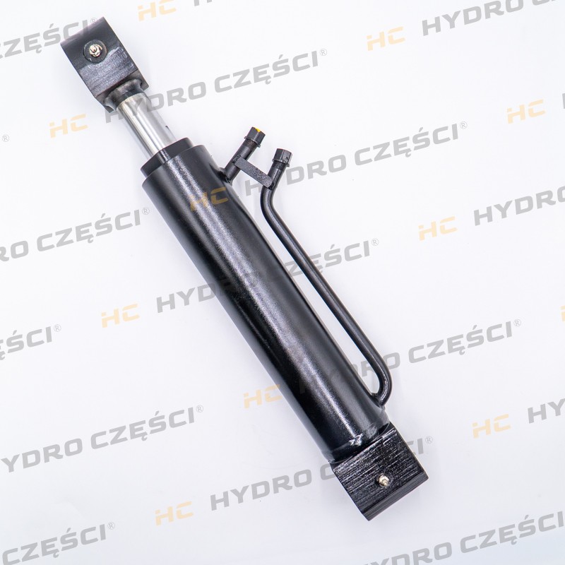 JCB Siłownik szczęki łyżki - AZERI PARTS