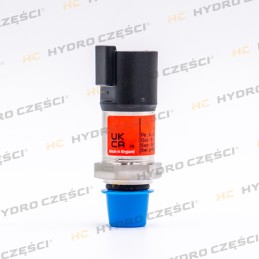 HYDRAULIKA