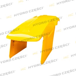 JCB Maska silnika - 3CX 4CX