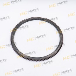 CAT Wieniec koła zamachowego 115T C4.4 3054C 3054B - OEM