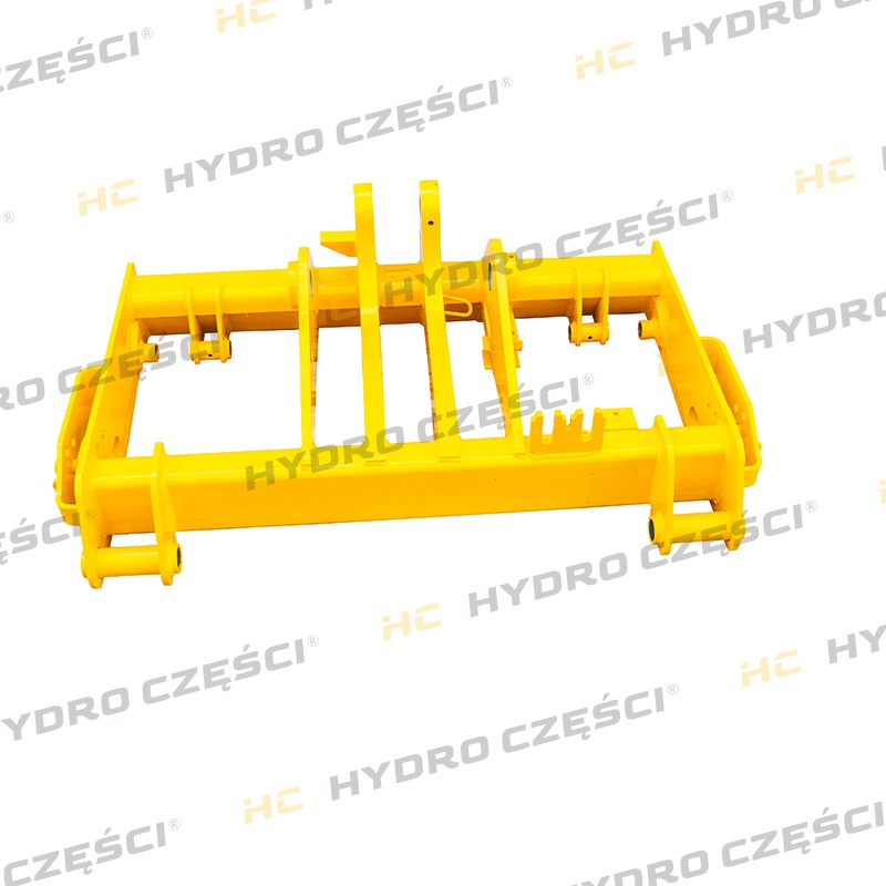 JCB Carriage Q-fit - ORIGINAL