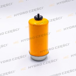 JCB Fuel filter separator - DieselMax