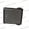 JCB Engine water radiator (Premium Quality) - GMOVE