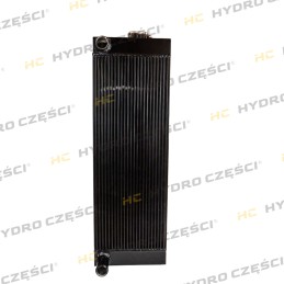 JCB Engine water radiator...