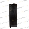 JCB Chłodnica wody (jakość Premium) - GMOVE