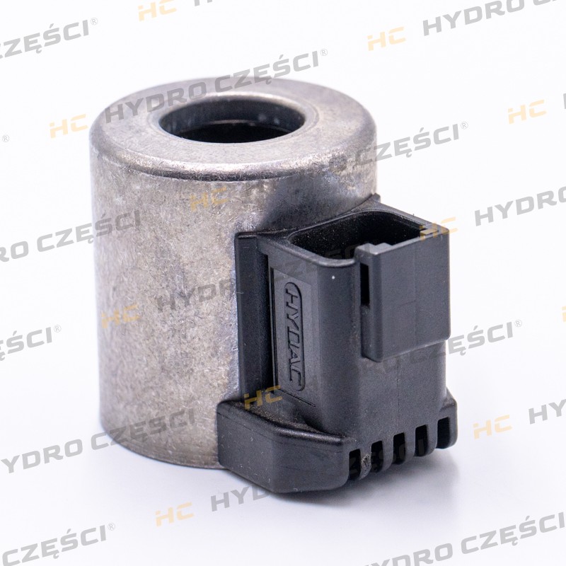 Cewka zaworu elektromagnetycznego 24V (pasuje do CAT C4.4) - GMOVE
