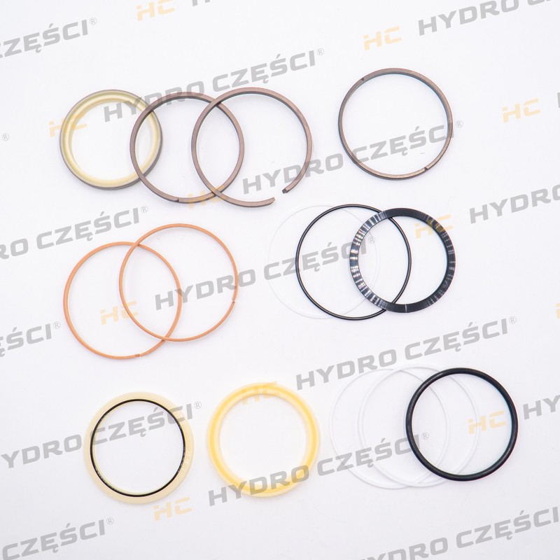 JCB Cylinder seal kit