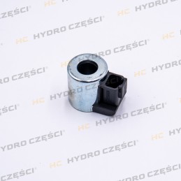 VOLVO Solenoid valve coil 24V - OEM