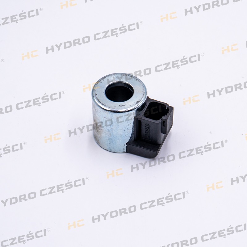 VOLVO Cewka elektrozaworu 24V - AZERI PARTS