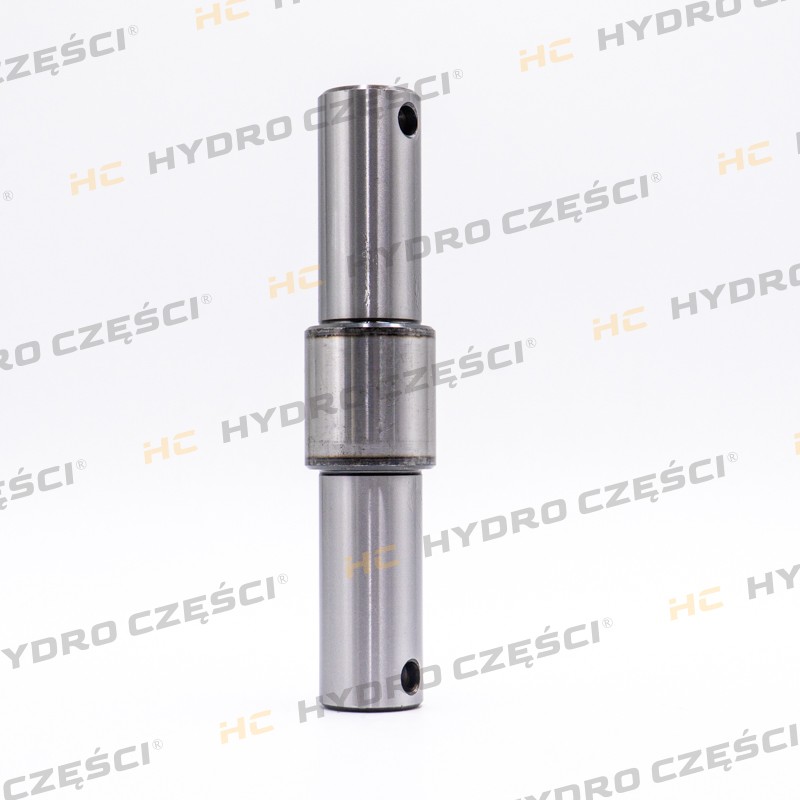 JCB Idler shaft