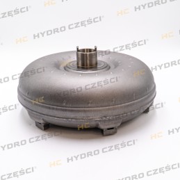 JCB Hydrokinetic Clutch - 3CX 4CX OEM