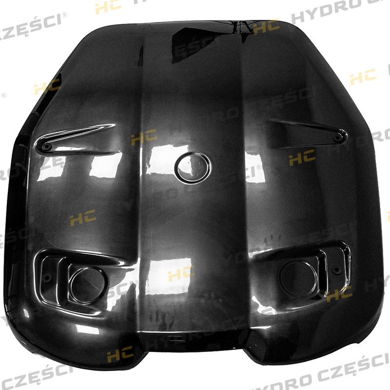 JCB Dach czarny - AZERI PARTS
