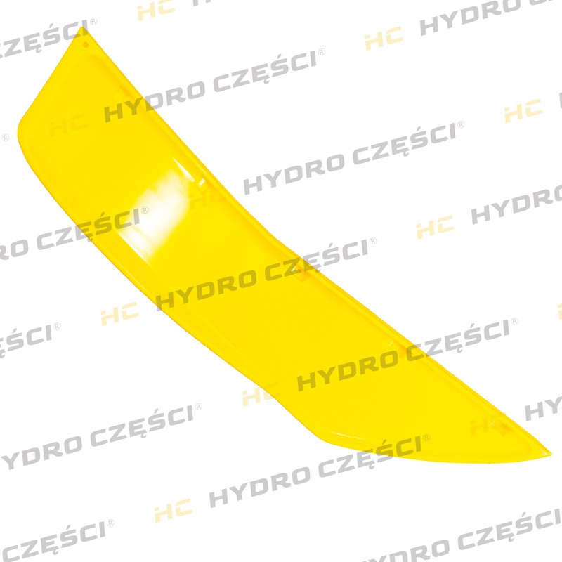 JCB Rear Right Fender (4CX) - AZERI PARTS