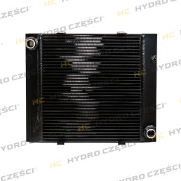 JCB Chłodnica wody - AZERI PARTS