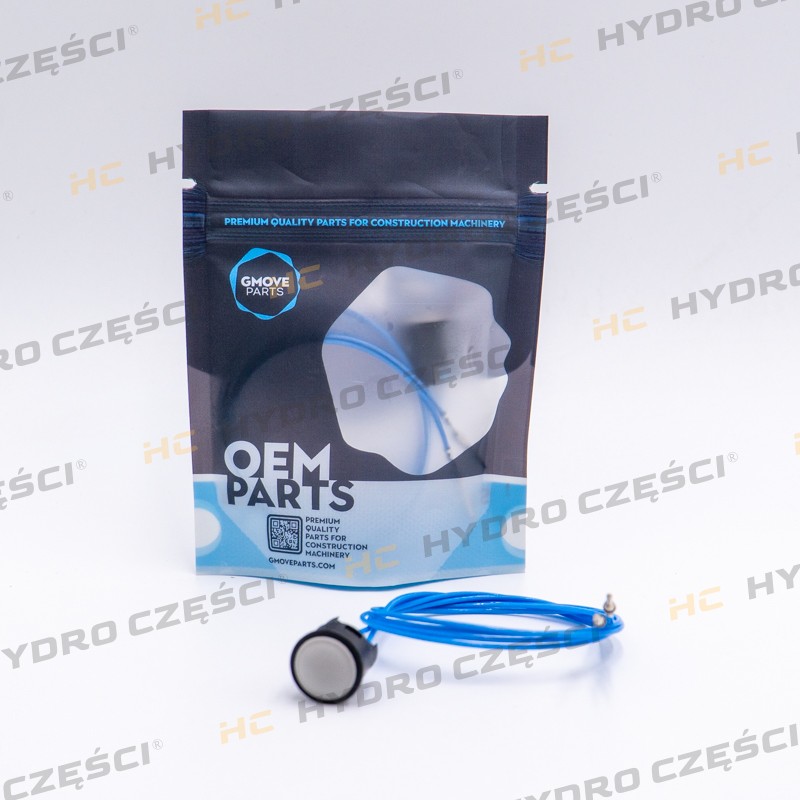 JCB Joystick control button - GMOVE