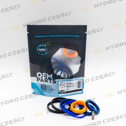 JCB Zestaw uszczelnień siłownika - AZERI PARTS