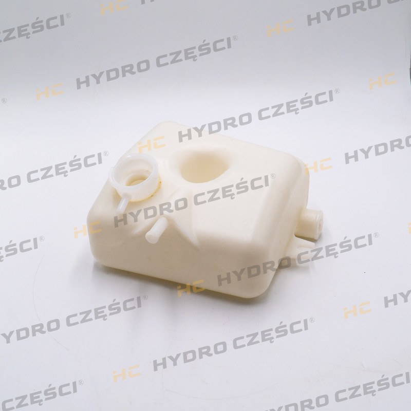 JCB Coolant expansion tank - AZERI PARTS