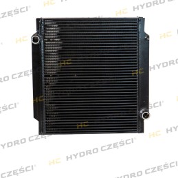 JCB Chłodnica wody - AZERI PARTS