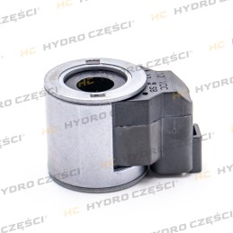 JCB Solenoid Coil AUX 12V – OEM