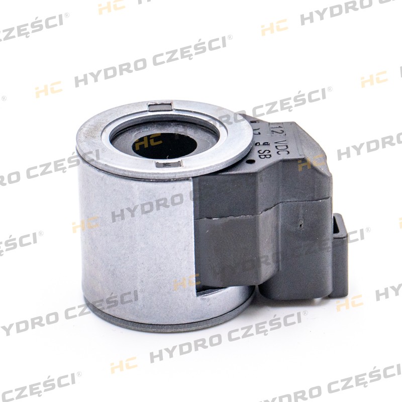 JCB Cewka elektromagnesu - OEM