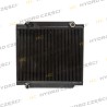 JCB Water radiator (Premium Quality) - GMOVE