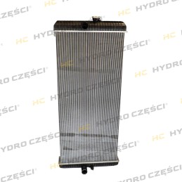 CAT Water engine radiator...