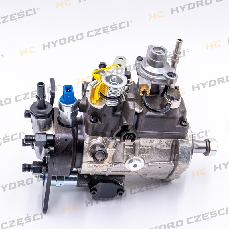 DELPHI Injection pump assembly - DELPHI