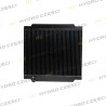 JCB Engine water radiator (Premium Quality) - GMOVE