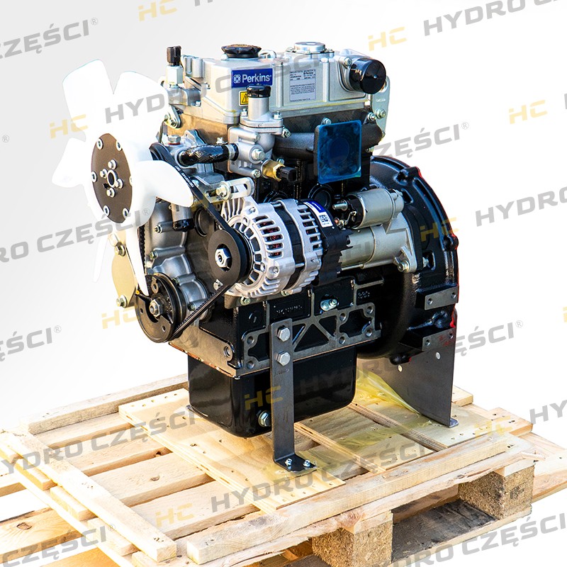 JCB Engine PERKINS IJ 403J-11