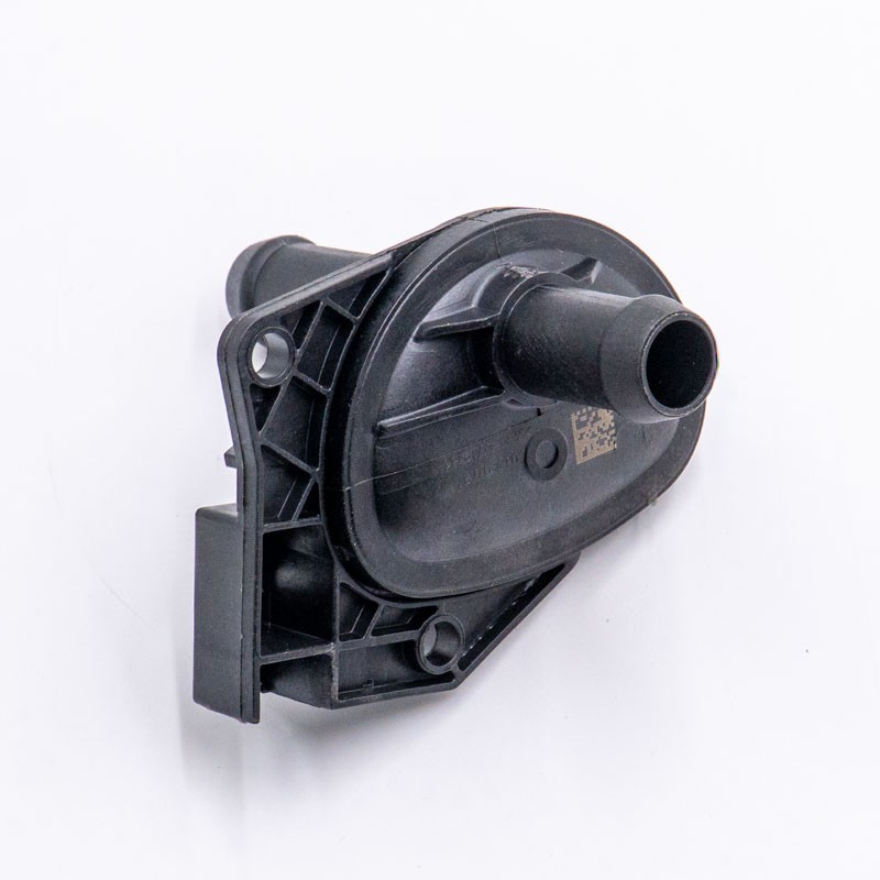 JCB Heater water valve - OEM