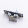 JCB Blower resistor 12V - OEM