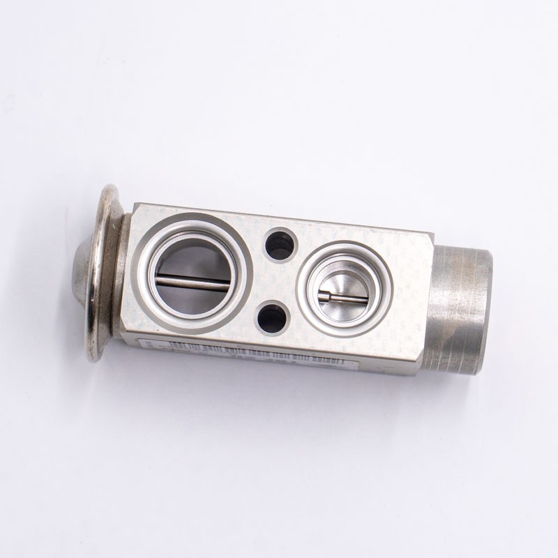 JCB A/C expansion valve - OEM