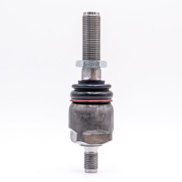 JCB Steering rack complete - AZERI PARTS