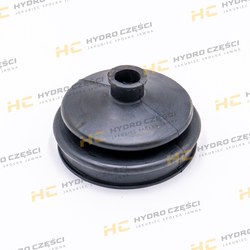 JCB Gear shift lever cover/gaiter - AZERI PARTS