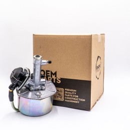 JCB Brake servo - GMOVE